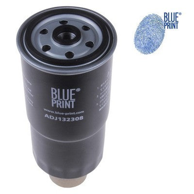 Blueprint ADJ132308 Fuel Filter High Performance For Land Rover Range Rover 1998
