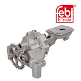 Febi 23211 Oil Pump Premium High Performance Fits Citroën Dispatch 2000 - 2006