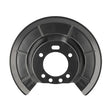 Febi 185827 Brake Disc Shield Rear Axle Standard Fits Ford C-Max 2018 - 2019