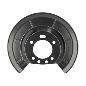 Febi 185827 Brake Disc Shield Rear Axle Standard Fits Ford C-Max 2018 - 2019