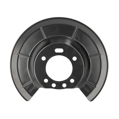 Febi 185827 Brake Disc Shield Rear Axle Standard Fits Ford C-Max 2018 - 2019