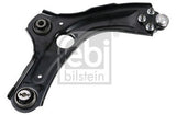 Febi 188190 Control Arm Front Axle With Ball Joint Fits Alpine A290 2024 - 2025