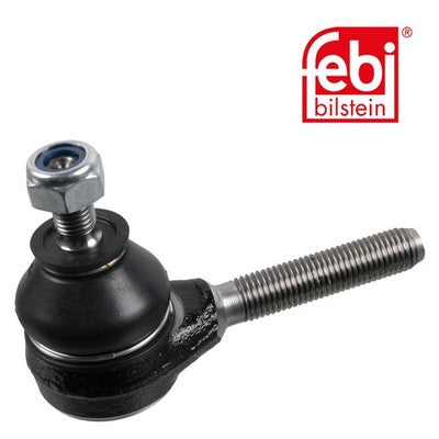 Febi 07781 Tie Rod End Standard Premium Fits Mercedes-Benz 190 1990 - 1993