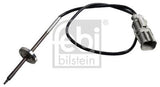 Febi 177790 Exhaust Gas Temperature Sensor Standard Premium High Performance