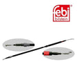 Febi 27383 Brake Cable Left Rear Right Fits VW Transporter/Caravelle 1998-2003