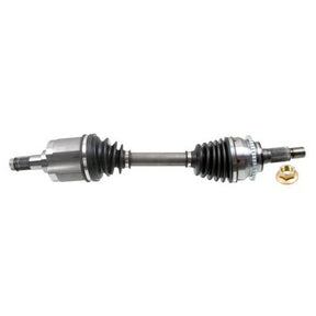 Febi 183825 Drive Shaft Front Axle Left With Nut Fits Mazda 6 2005 - 2007