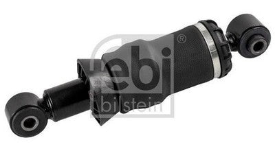 Febi 178643 Cabin Shock Absorber Rear Pneumatic Premium High Performance