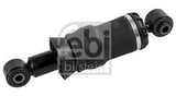 Febi 178643 Cabin Shock Absorber Rear Pneumatic Premium High Performance