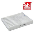 Febi 29211 Cabin Filter Premium High Performance Fits Subaru Impreza 2007 - 2007