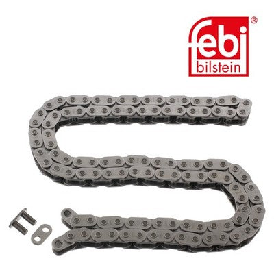 Febi 26011 Timing Chain High Performance Durable Fits Volvo S80 1999 - 2006
