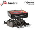 AUTOSTAR GERMANY BRAKE PAD 34106898192