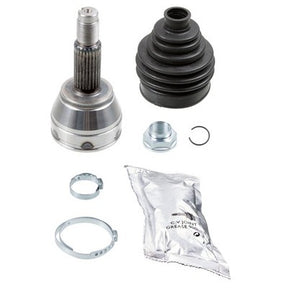 Febi 184709 Drive Shaft Joint Kit Front Axle Fits Ford Fiesta 1995 - 2002