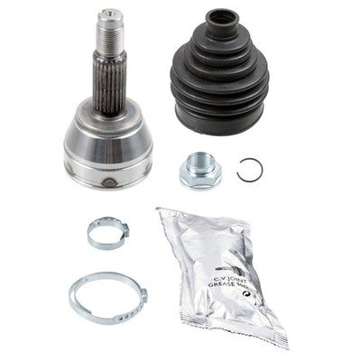 Febi 184709 Drive Shaft Joint Kit Front Axle Fits Ford Fiesta 1995 - 2002