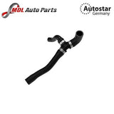 AutoStar Germany Coolant Hose 028121053Q for Audi A3, A4, A6, TT