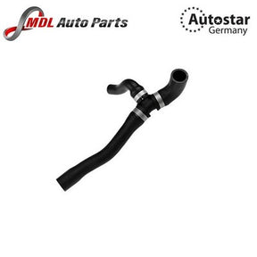 AutoStar Germany Coolant Hose 028121053Q for Audi A3, A4, A6, TT