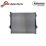 AUTOSTAR 1640031350 RADIATOR LANDCRUISER/PRADO 4.0 V6/HILUX 4 RUNNER