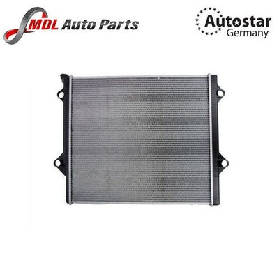 AUTOSTAR 1640031350 RADIATOR LANDCRUISER/PRADO 4.0 V6/HILUX 4 RUNNER