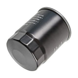 Febi 184099 Oil Filter Spin On Premium Fits Hyundai Amica / Atoz 2001 - 2007