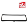 Febi 12436 Premium Rocker Cover Gasket Durable Fits Peugeot 207 2007-2008