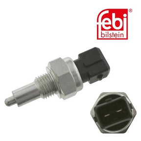 Febi 12902 Reverse Light Switch 6-Sp Man Manual Fits VW Passat 1998 - 2000