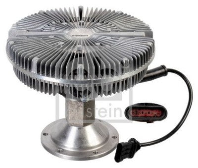 Febi 175349 Fan Coupling Premium Grade Standard Durable High Performance