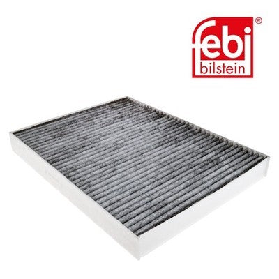 Febi 21318 Cabin Filter Premium High Performance Fits Audi Q7 2011 - 2015