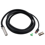 Febi 178719 ABS Sensor Front Left Hand Right Hand With Bush High Performance