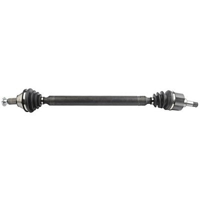 Febi 188146 Drive Shaft Front Axle Right Premium Fits Seat Ibiza 2015 - 2017