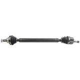Febi 188146 Drive Shaft Front Axle Right Premium Fits Seat Ibiza 2015 - 2017