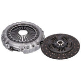 Febi 180125 Clutch Kit With Synthetic Grease Standard Premium High Performance