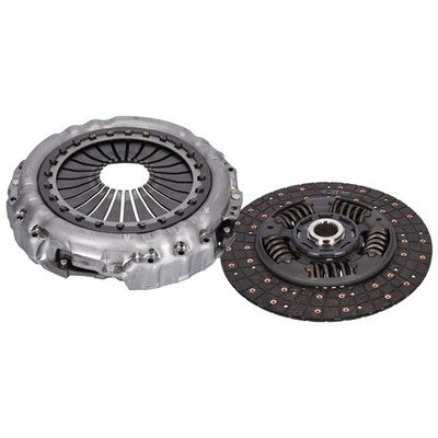 Febi 180125 Clutch Kit With Synthetic Grease Standard Premium High Performance