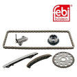 Febi 37999 Timing Chain Kit Simplex Fits Vauxhall Movano 2010 - 2025