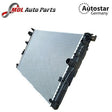 AutoStar Germany RADIATOR G30 G31 G11 G12 G32 G14 G15 17118699787