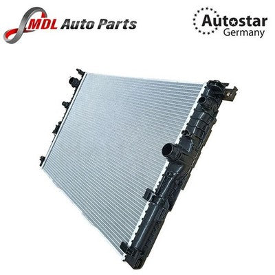 AutoStar Germany RADIATOR G30 G31 G11 G12 G32 G14 G15 17118699787