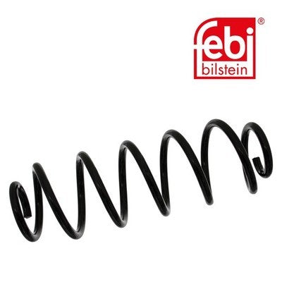 Febi 38959 Coil Spring Premium High Performance Fits Peugeot 307 2006 - 2012