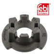 Febi 10469 Axle Nut Premium High Performance Fits Ford Kuga 2013 - 2019
