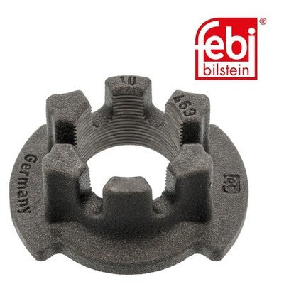 Febi 10469 Axle Nut Premium High Performance Fits Ford Kuga 2013 - 2019