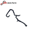 Land Rover Genuine Cooling System Outlet Hose LR039407 Freelander 2 2006 - 2014