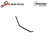 AutoStar Germany Radiator Coolant Hose Expansion Tank Pipe 2218322094 Mercedes