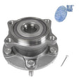 Blueprint ADC48346 Rear Wheel Bearing Kit Fits Citroën C-Crosser 2007 - 2012