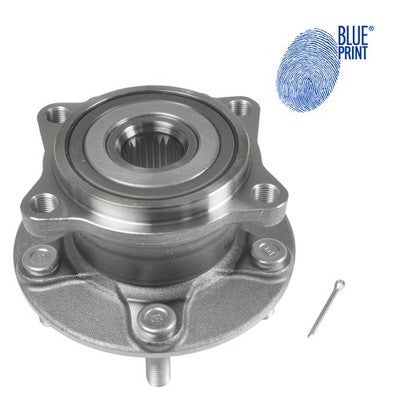 Blueprint ADC48346 Rear Wheel Bearing Kit Fits Citroën C-Crosser 2007 - 2012