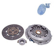 Blueprint ADC43098 Clutch Kit Three Piece Fits Mitsubishi Pajero/Shogun 2024