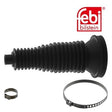 Febi 45480 Steering Boot Kit Left Thermoplast Fits Audi A5 2013 - 2005