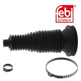 Febi 45480 Steering Boot Kit Left Thermoplast Fits Audi A5 2013 - 2005