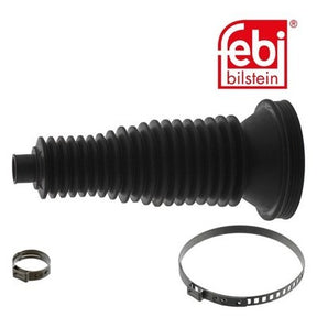 Febi 45480 Steering Boot Kit Left Thermoplast Fits Audi A5 2013 - 2005