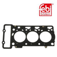Febi 36739 Cylinder Head Gasket High Quality Fits Smart Fortwo 2004 - 2007