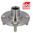 Febi 03991 Wheel Hub Front Axle Standard Premium Fits Ford Focus 1999 - 2004