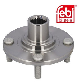 Febi 03991 Wheel Hub Front Axle Standard Premium Fits Ford Focus 1999 - 2004