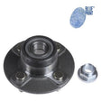 Blueprint ADG08336 Wheel Bearing Kit Fits Hyundai Amica / Atoz 2003 - 2007