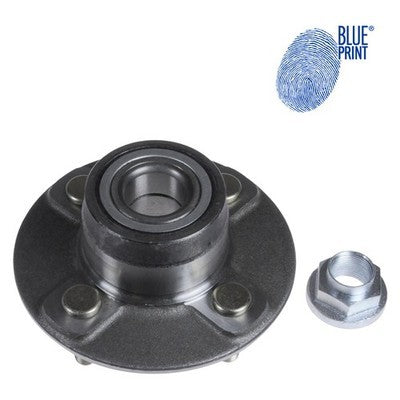 Blueprint ADG08336 Wheel Bearing Kit Fits Hyundai Amica / Atoz 2003 - 2007